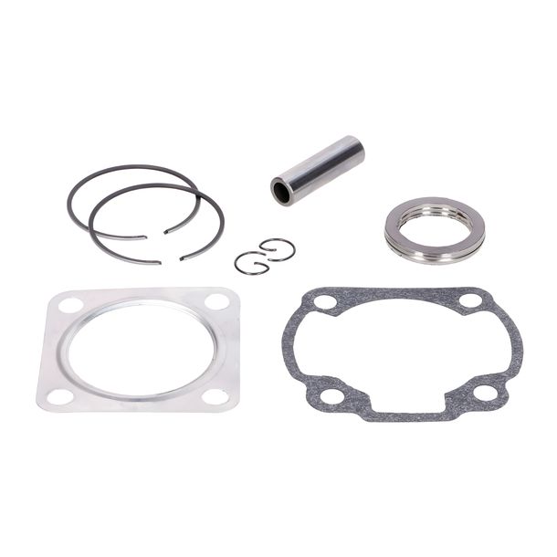 Zylinderkit Zylinder Kit Naraku 70ccm v.2 Sport für Kymco Grand Dink 50 sup – Bild 6