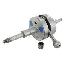 Vilebrequin Doppler Endurance (Euro 2) pour Peugeot Speedfight 2 AC LC 307 WRC Elystar Metal-X TKR Furious Looxor 50 ccm
