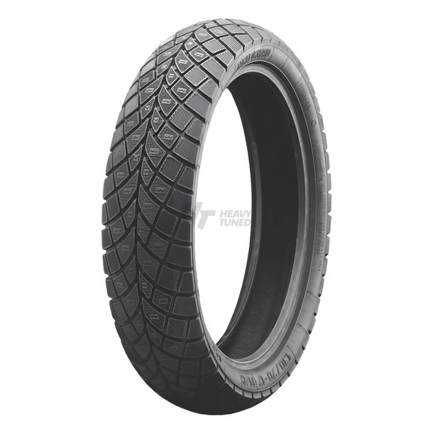 Neumático Heidenau K66 130/70-17 62H TL trasero