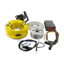 Internal rotor ignition Malossi MHR Team for Piaggio LC