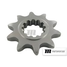 Ritzel Motoforce, 10 Zähne für Minarelli AM6 (Typ 420)