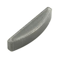 Chiave di accensione / Crescent (volano) Motoforce per Peugeot verticale Euro 1/2 AC e LC