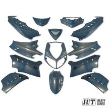 StylePro 13-delige kuip voor Peugeot Speedfight 2 Flip - Flop