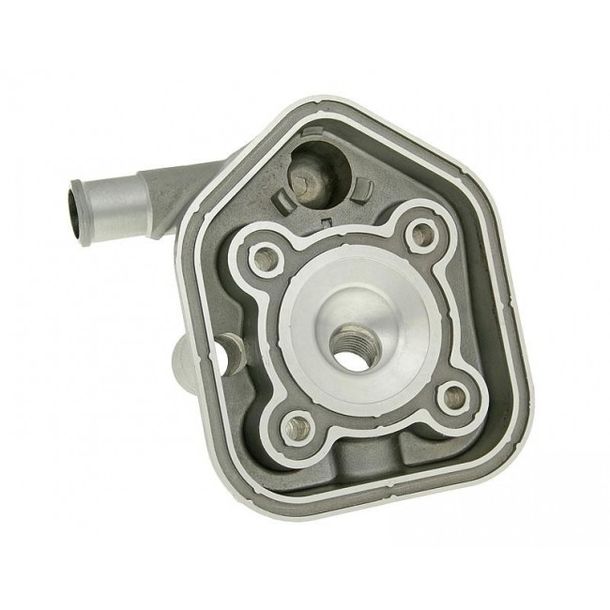 Cylinder head Naraku 50cc for Peugeot vertical LC
