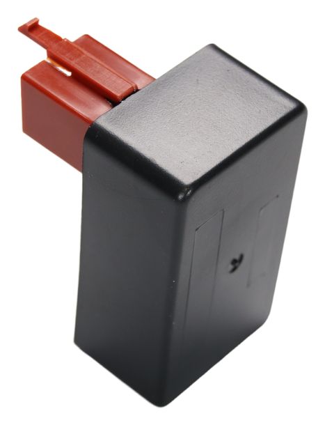 CDI Unidad Encendido MXT abierta sin limitador revoluciones, para GY6 4T scooter – Bild 4