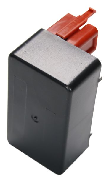 CDI Unidad Encendido MXT abierta sin limitador revoluciones, para GY6 4T scooter – Bild 5