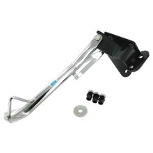 Motoforce zijstandaard voor Peugeot Speedfight 1+2, chroom