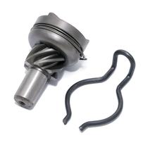 Kickstartrondsel, breedte 13,5 mm voor Peugeot 50cc