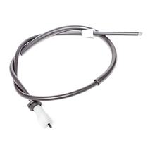 Cavo del tachimetro per Piaggio Zip prima serie, top connettore / bottom
