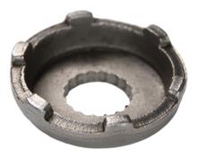 Kickstartermitnehmer MXT Sternscheibe Mitnehmer Riemenscheibe 16mm für CPI / Generic / Keeay