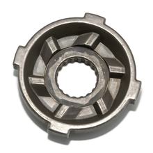 Kickstartermitnehmer MXT Typ C/D Sternscheibe Mitnehmer Riemenscheibe 16mm für Piaggio