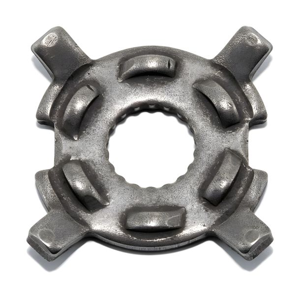 Embrague de arranque MXT Tipo B, estrella, polea de embrague para Piaggio