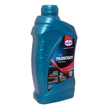 Zweitaktöl Eurol TTX Pro Scoot, Synthese Öl, 1 Liter