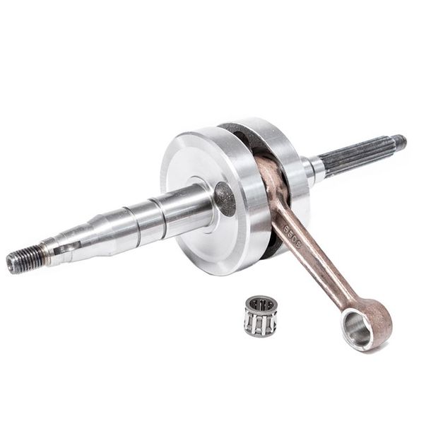 Crankshaft Racing IMP Minarelli vertical , 10mm piston pin