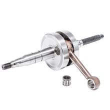 Árvore de manivelas Racing IMP para Minarelli, pino de pistão de 10mm