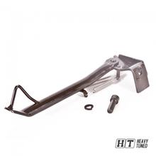Béquille latérale noir pour Yamaha Slider MBK Stunt