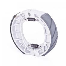 Bremsschuhe StylePro, Racing für Minarelli liegend / stehend