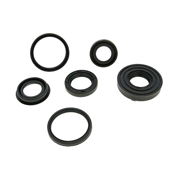 shaft set anello di tenuta (6 parti) per Yamaha DT MX TW