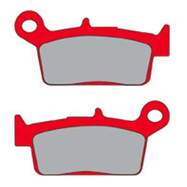 Pastillas de freno Sport, Malossi MHR S22