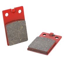 Pastilhas de freio, Malossi MHR dianteiras, S26