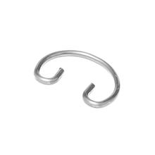 Kolbenclip / Kolbensicherungsring, doppel G Polini, 12mm