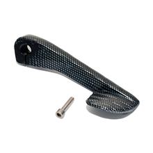 Kickstarter Standard - koolstofoptiek voor Peugeot 50