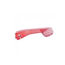 Kickstarter Standard - rood geanodiseerd voor Minarelli