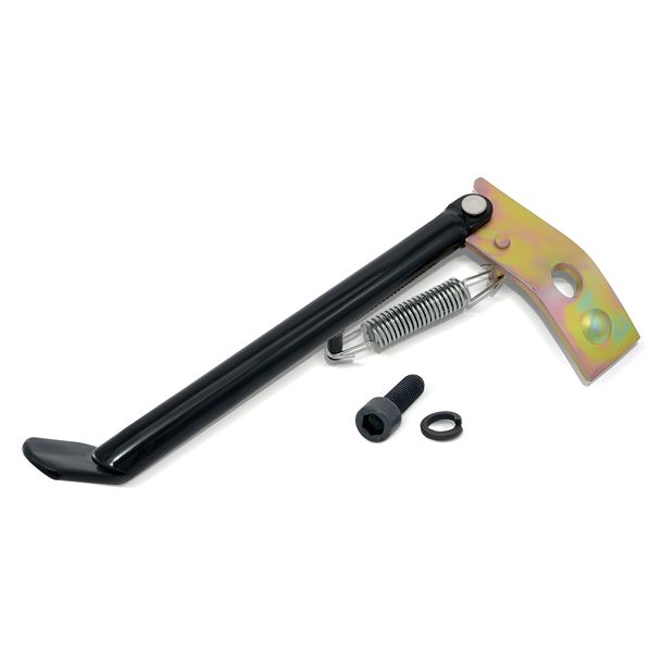 béquille latérale pour le chrome Yamaha Bws, MBK 50