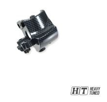 Lenker Schaltereinheit, Aerox / Nitro, Carbon look, hinten, rechts
