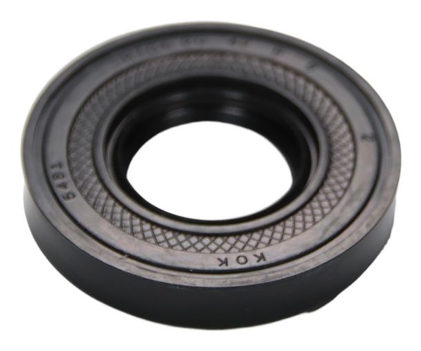 Joint d'arbre MXT côté vilebrequin variateur pour Minarelli / Aprilia / CPI / Generic / MBK / Malaguti / Yamaha