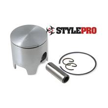 Kolben 47,6mm Sport Stylepro 12mm Kolbenbolzen