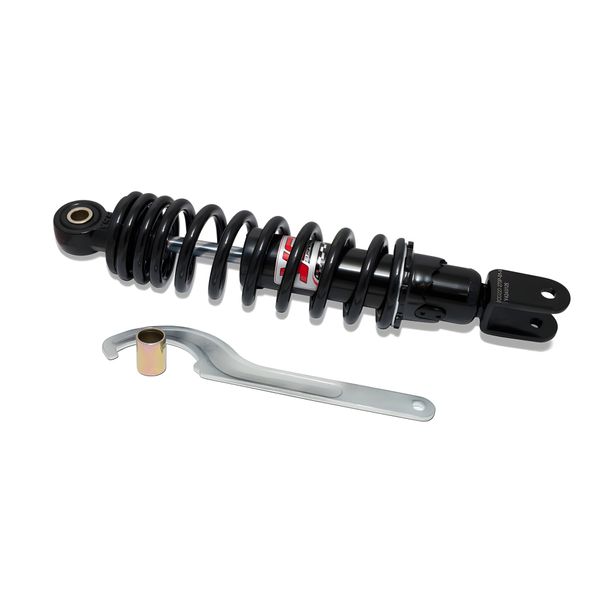 Stoßdämpfer / Federbein hinten - YSS PRO-X, 265mm für Peugeot Speedfight, Honda SFX