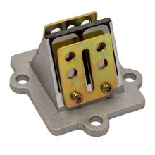 Membranblock  Standard Metallplättchen für Minarelli liegend