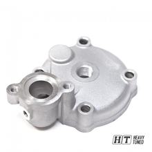 Culasse MXT Standard 50ccm LC pour Morini LC / Aprilia / Suzuki