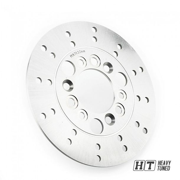 Disque de frein IGM pour Aprilia/Yamaha/Piaggio/Peugeot
