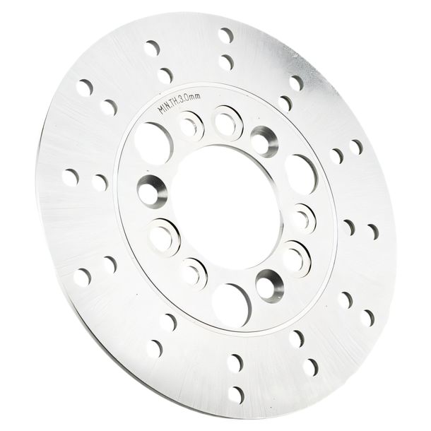 Disco de freno IGM para Aprilia/Yamaha/Piaggio/Peugeot
