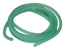 Ölleitung / Öl Schlauch (2T) RMS, grün / transparent, 2,2mm / 4mm / 1m, universal