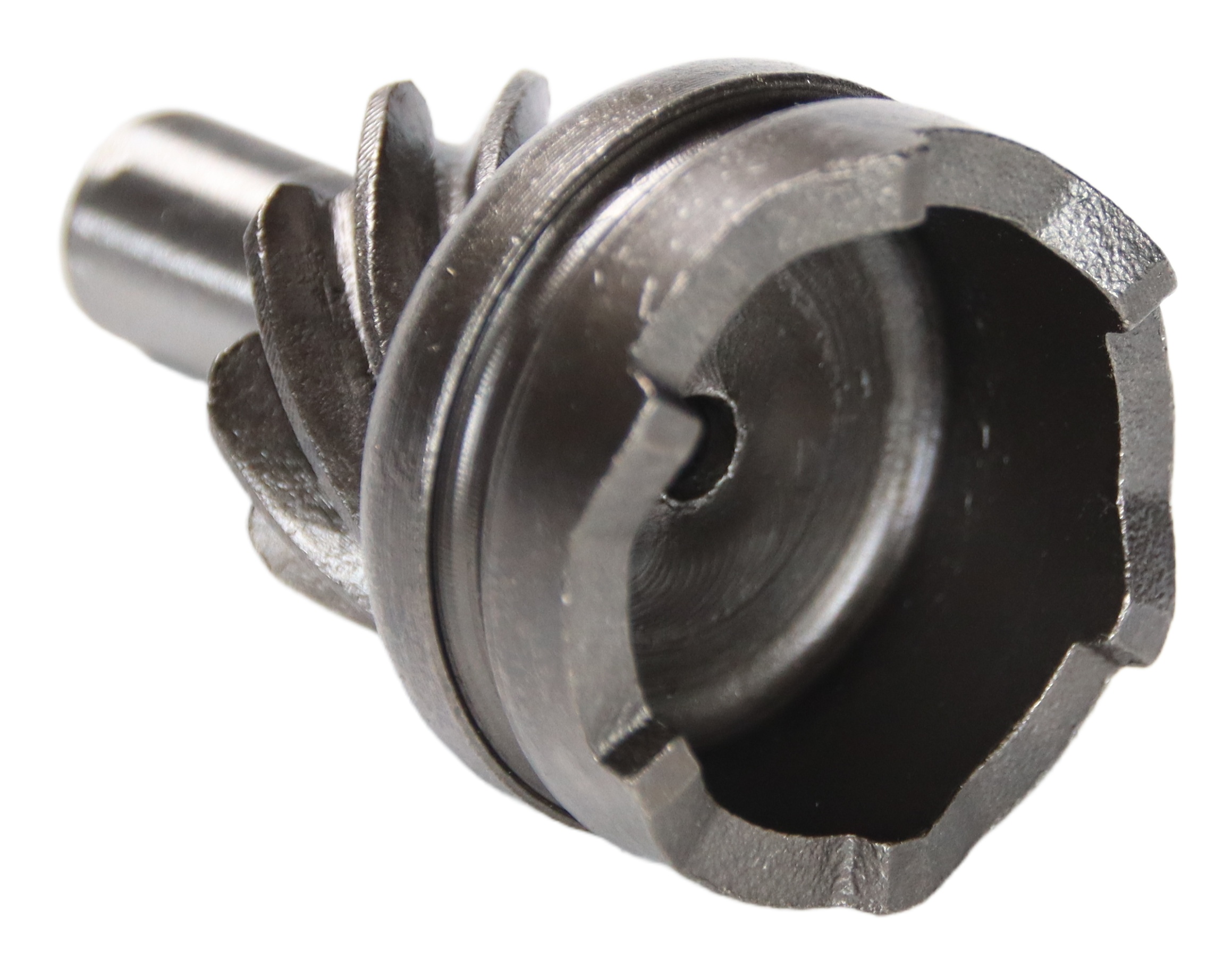 Kickstarter Ritzel für Gilera DNA Easy Moving ICE Runner Cat SP Stalker Naked 50