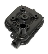 Culasse MXT Standard 50ccm LC, noire pour Peugeot Horizontal 50ccm LC / Jetforce C-Tech, Ludix Blaster