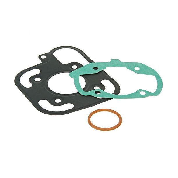 Cylinder Head Gasket Set MXT Cylinder Head Gasket LC complete for Peugeot horizontal LC / Jet Force