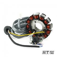 MXT Alternator for MBK Nitro / Yamaha Aerox EURO2 from year of manufacture 2002 onwards