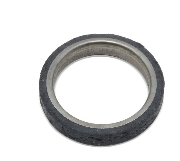 Guarnizione scarico / guarnizione / piegatura GY6, 30x23x4mm