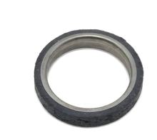 Auspuffdichtung Dichtung Auspuffkrümmer Dichtring / Quetschring GY6, 30x23x4mm
