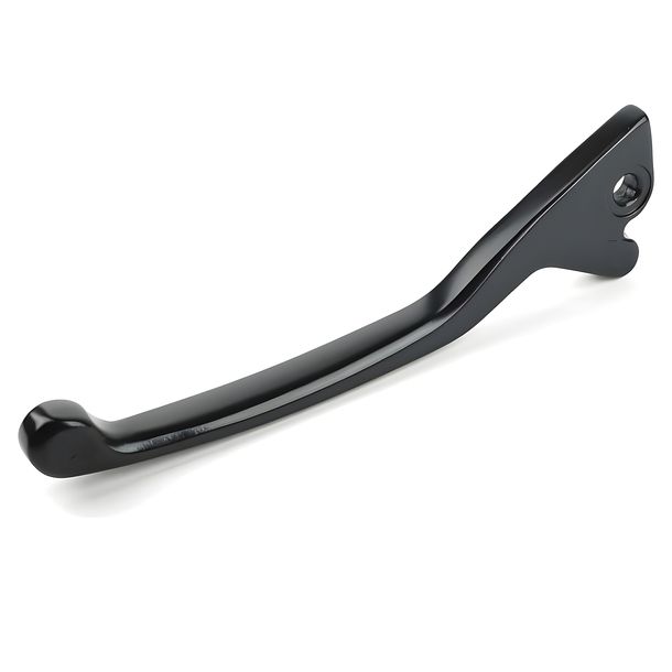 Levier de frein gauche + droite pour 50-180ccm Gilera Stalker / Runner, Zip Piaggio, NRG MC3 / DT, Hexagone 125-250ccm, noir