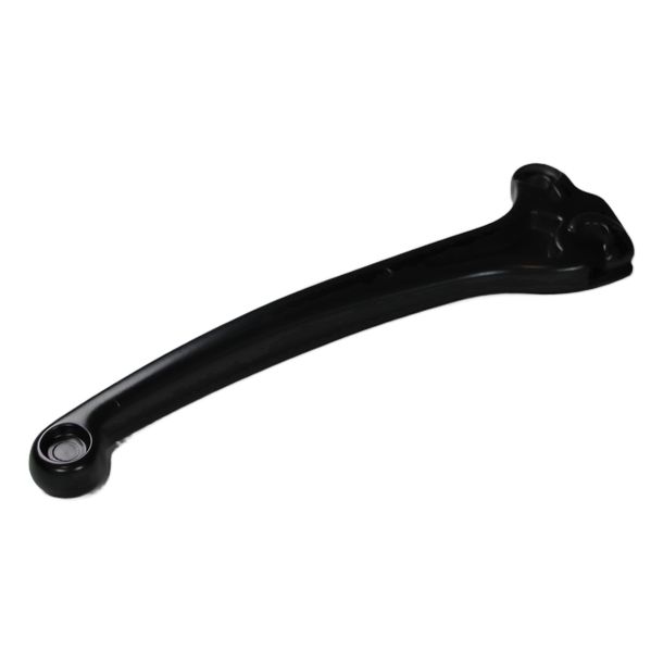 Brake lever left for Gilera / Piaggio TPH / Storm / Free / NRG / NTT / Quartz / Zip Base / FastRider 50cc / skipper 125-150ccm, black