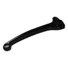 Linker remhendel voor Gilera/Piaggio TPH/Storm/Free/NRG/NTT/Quartz/Zip Base/Fast Rider 50ccm/Skipper 125-150cc, zwart
