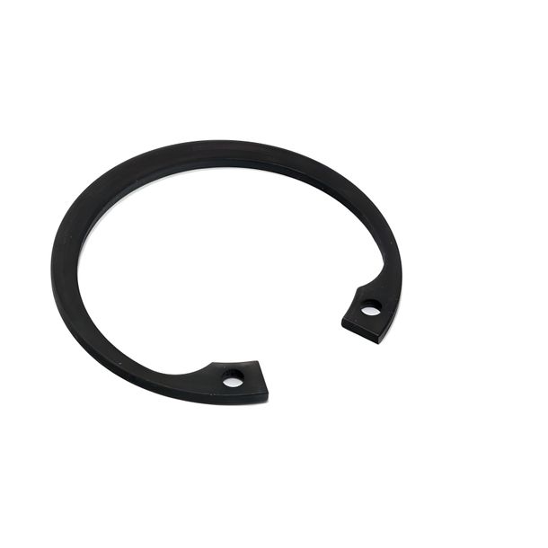 Circlip / support de palier (diamètre 43mm) pour Minarelli