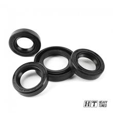 MXT Crankshaft Seal Kit, 4 pieces for standing Peugeot
