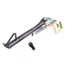 béquille latérale noir (import) pour Yamaha Aerox, nitro