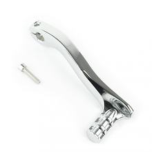 Kickstarter Race - Style - Chrome voor Minarelli